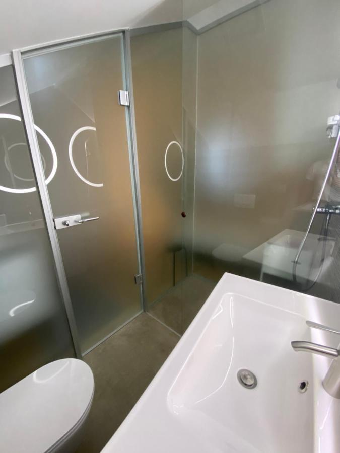 Sobe “Zavjetrina” Apartment Murter Ngoại thất bức ảnh