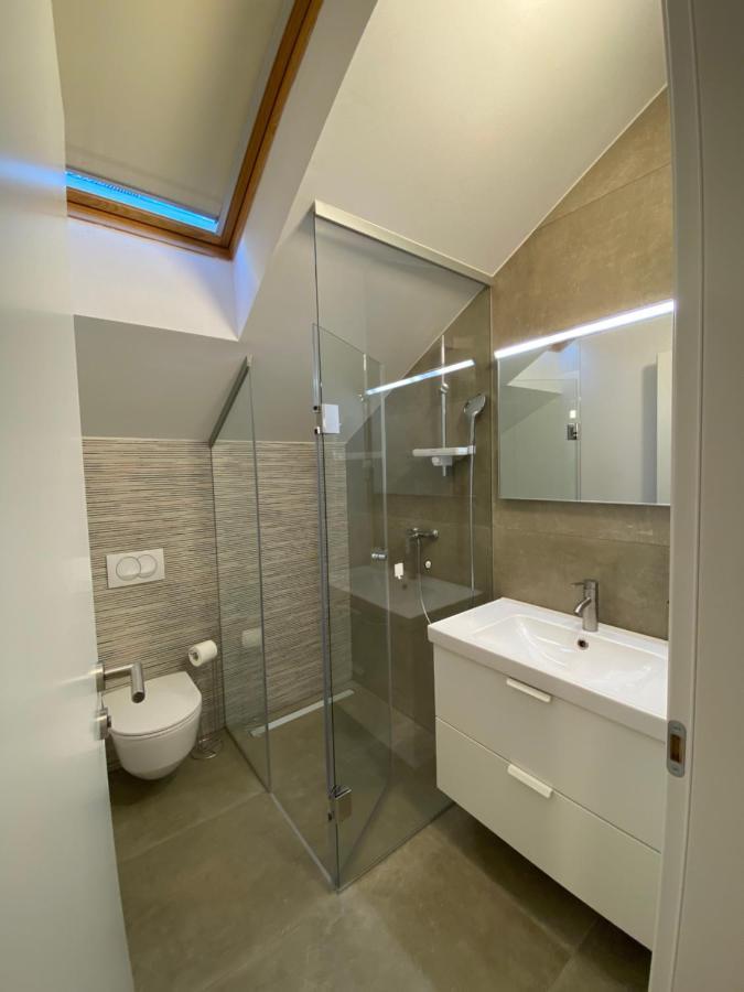 Sobe “Zavjetrina” Apartment Murter Ngoại thất bức ảnh